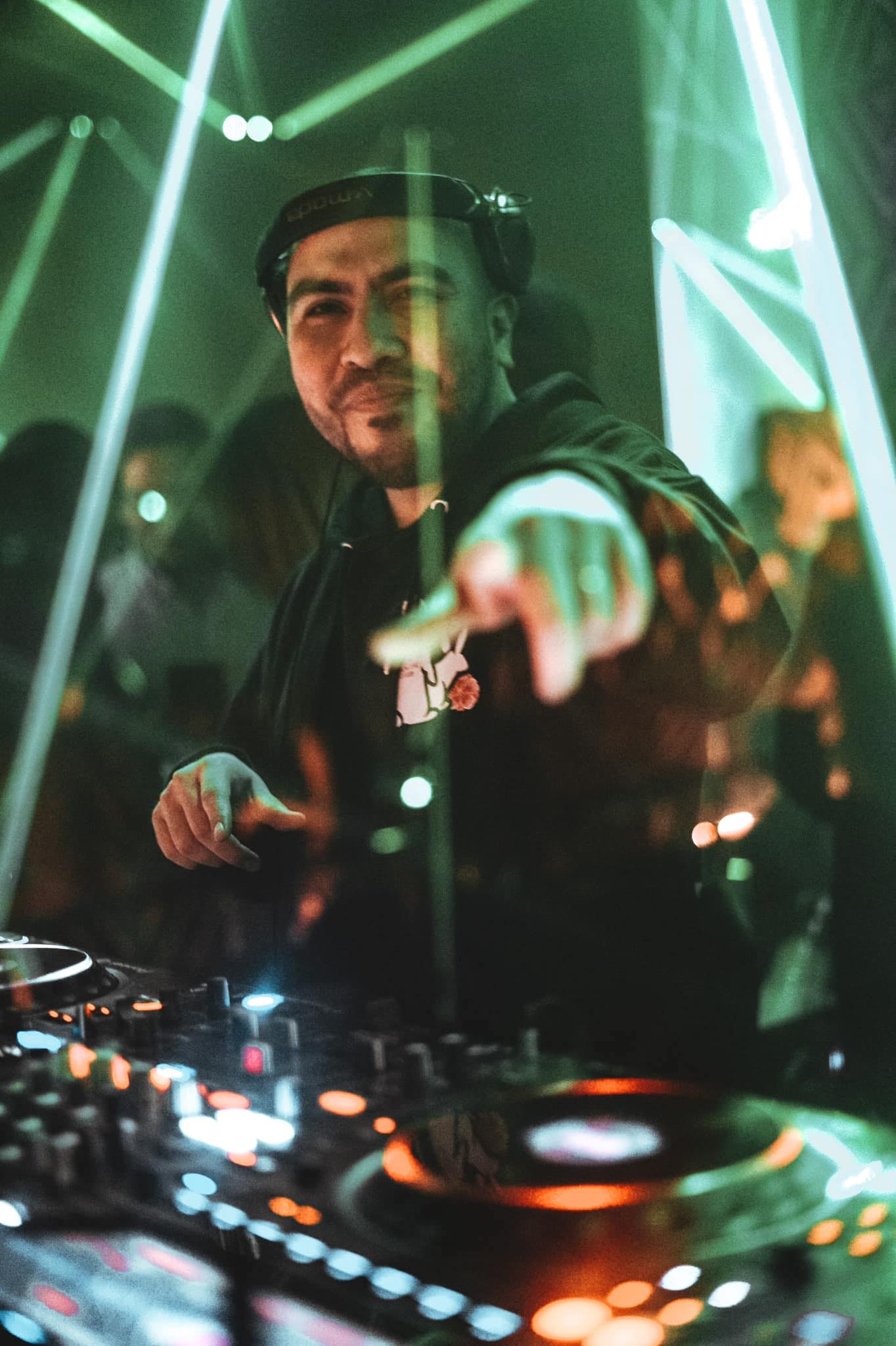 RandyDj