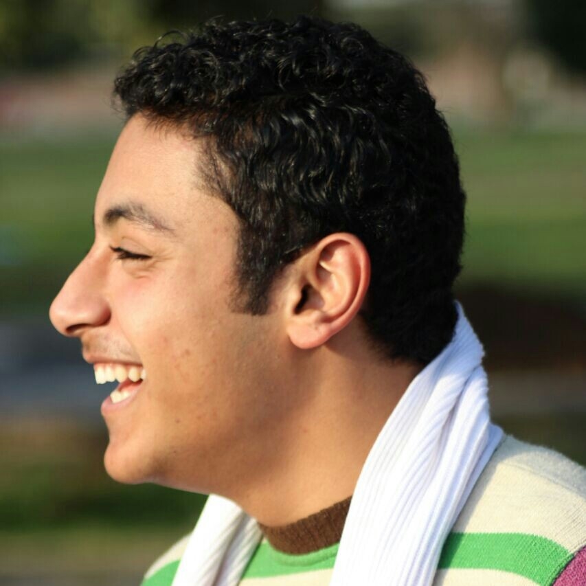 Mohamed Gad - محمد جاد | Cairo
