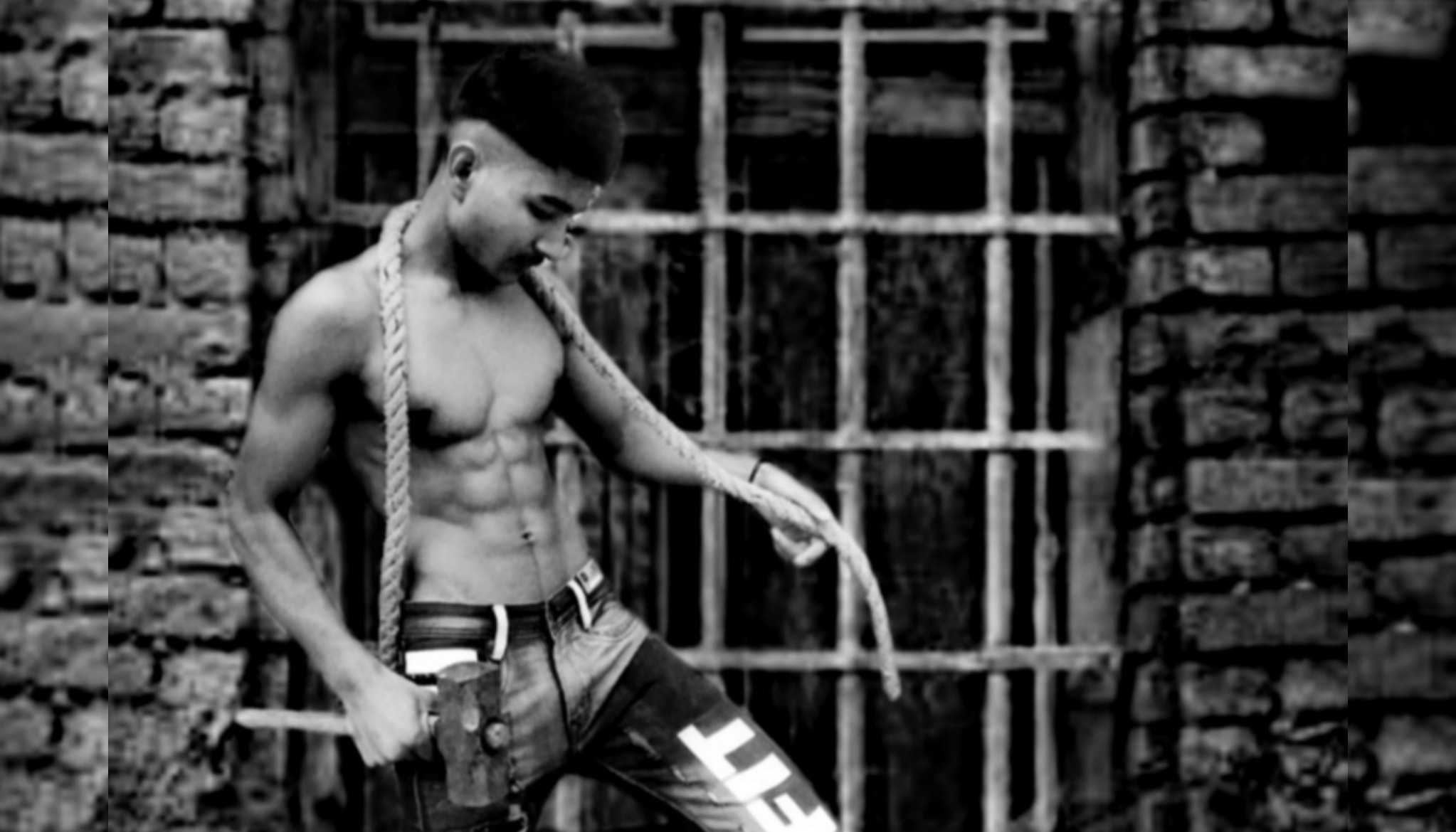 Aman Raghav