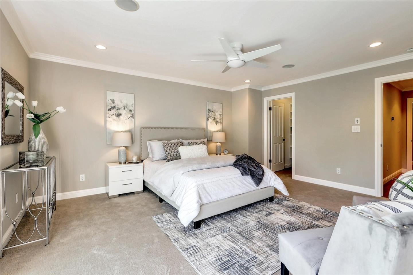 CG Interior-Home Staging Specialist | San Carlos CA