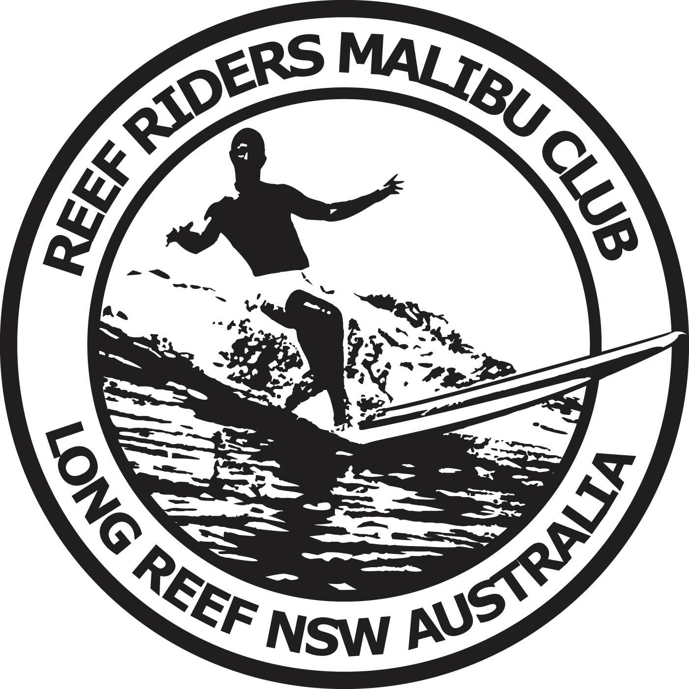 Reef Riders Malibu Club added a... - Reef Riders Malibu Club