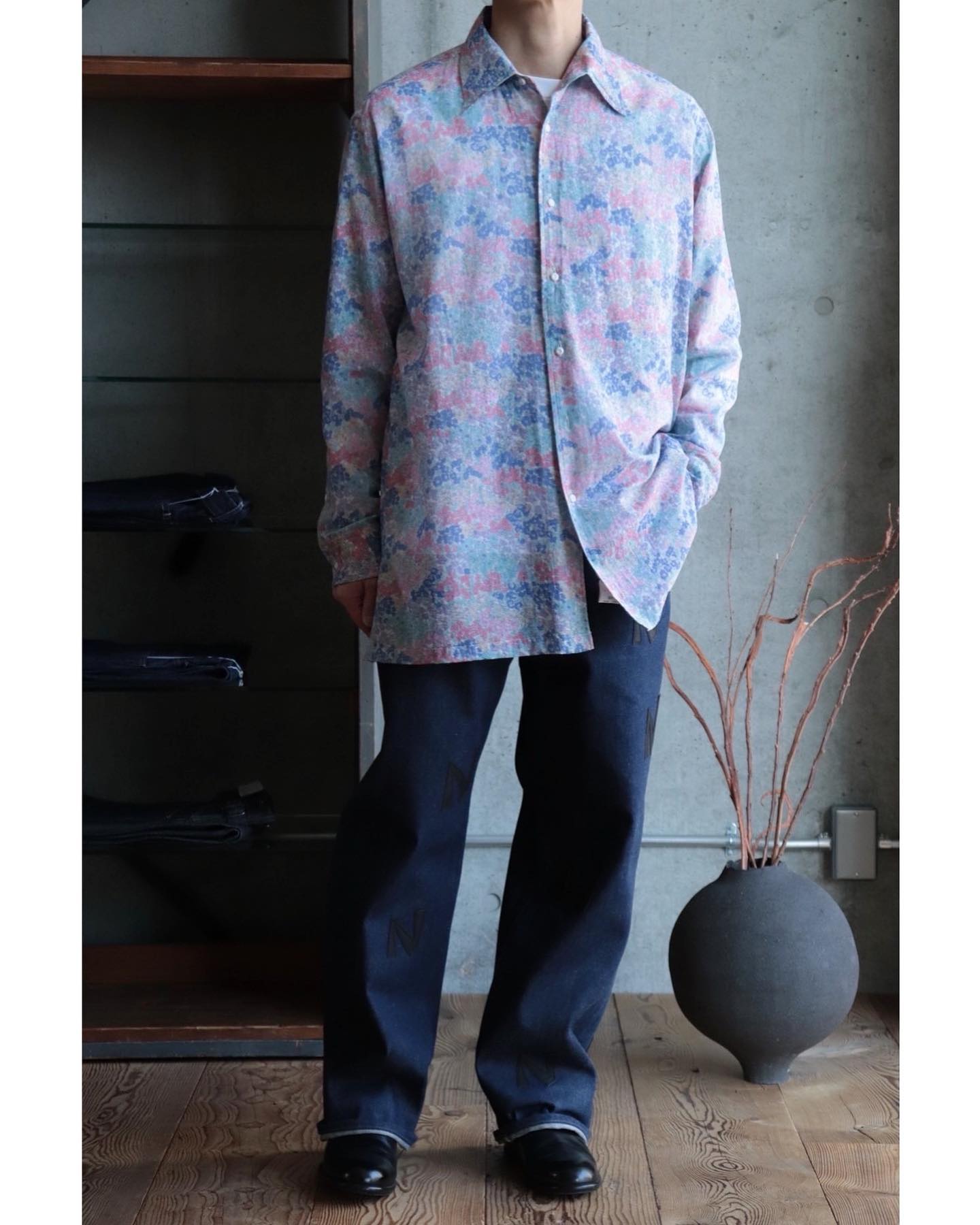 ENSEMBLE_deux - . - NICENESS - SS22 