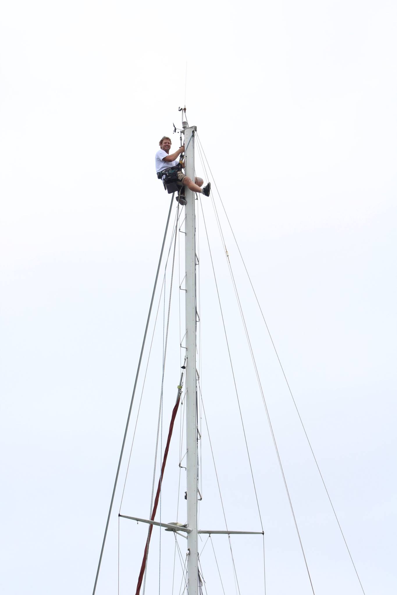 Empire Yacht Rigging | Gosford NSW