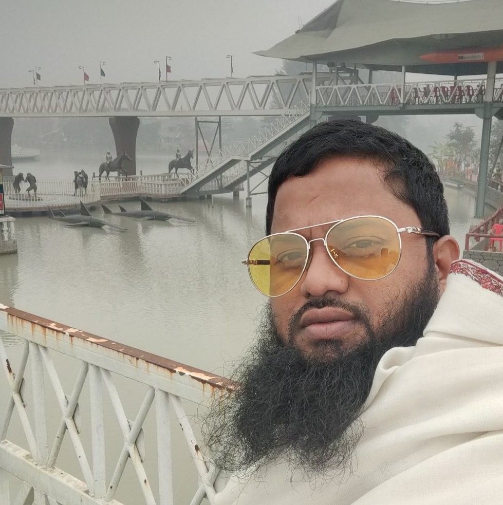 Abdur Rashid