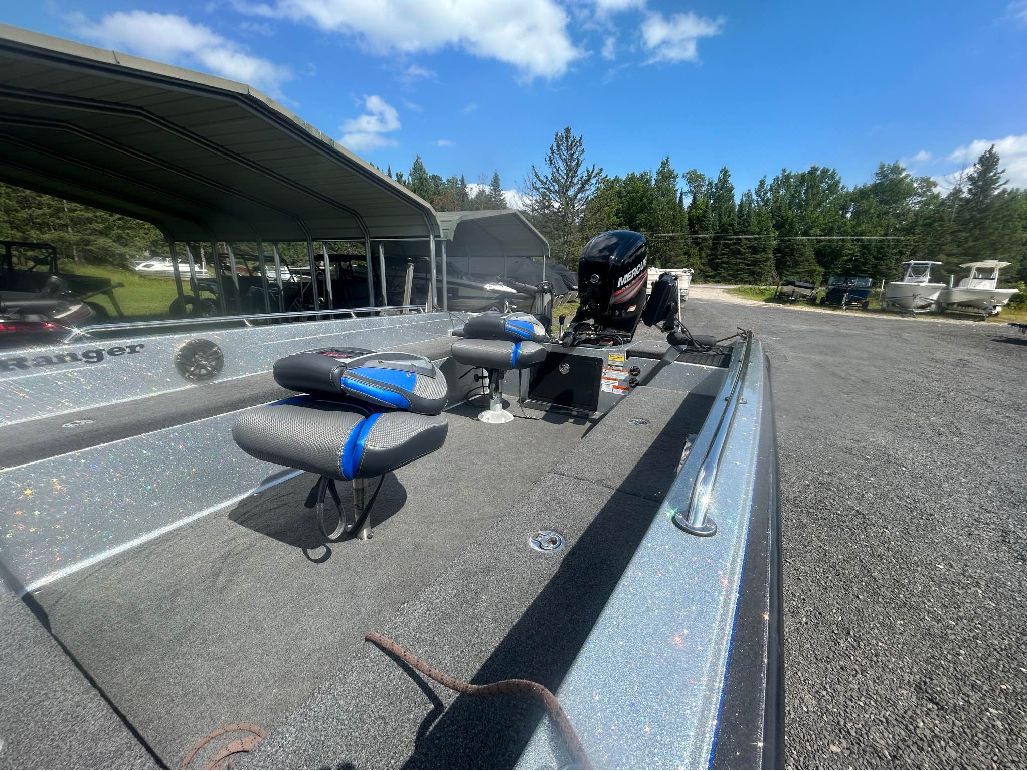 2018 Ranger 618T - Boats - Cook, Minnesota | Facebook Marketplace ...