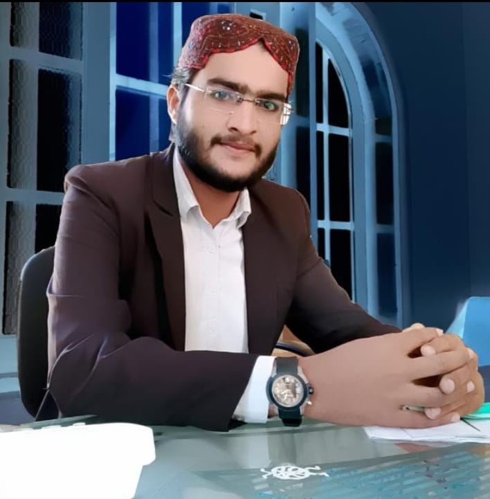 Barkatullah Sahito