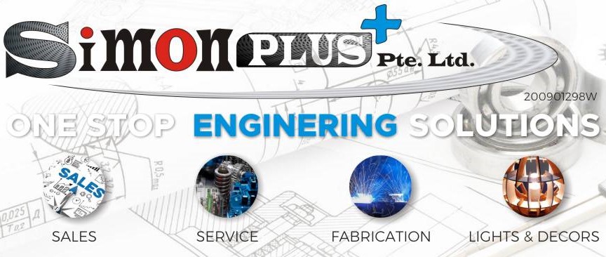 Simon Plus Pte Ltd | Singapore Singapore