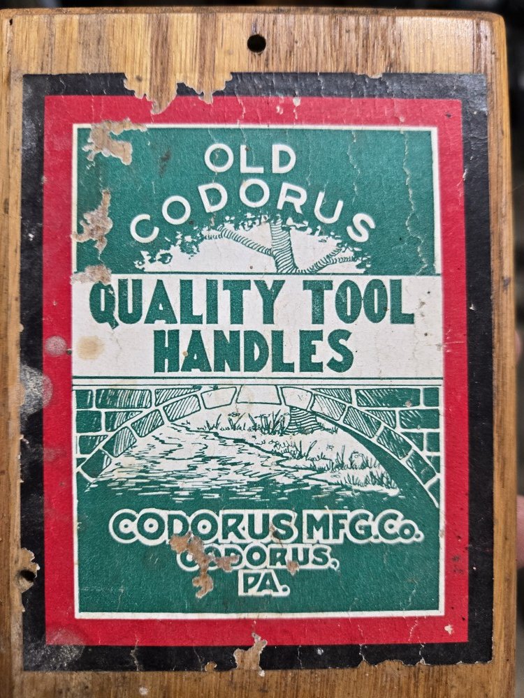 Friends of Codorus Valley Area Historical Society | Facebook
