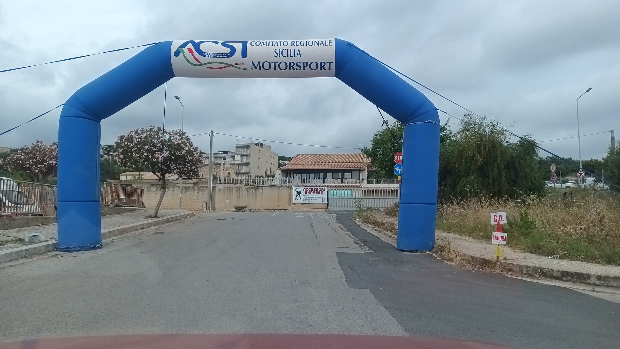 Asd fifì racing team | Scicli