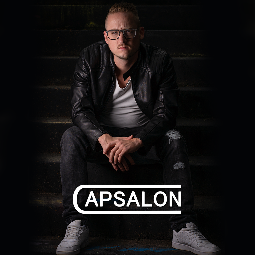Capsalon - You guys have been waiting for it, but now it's finally here ...
