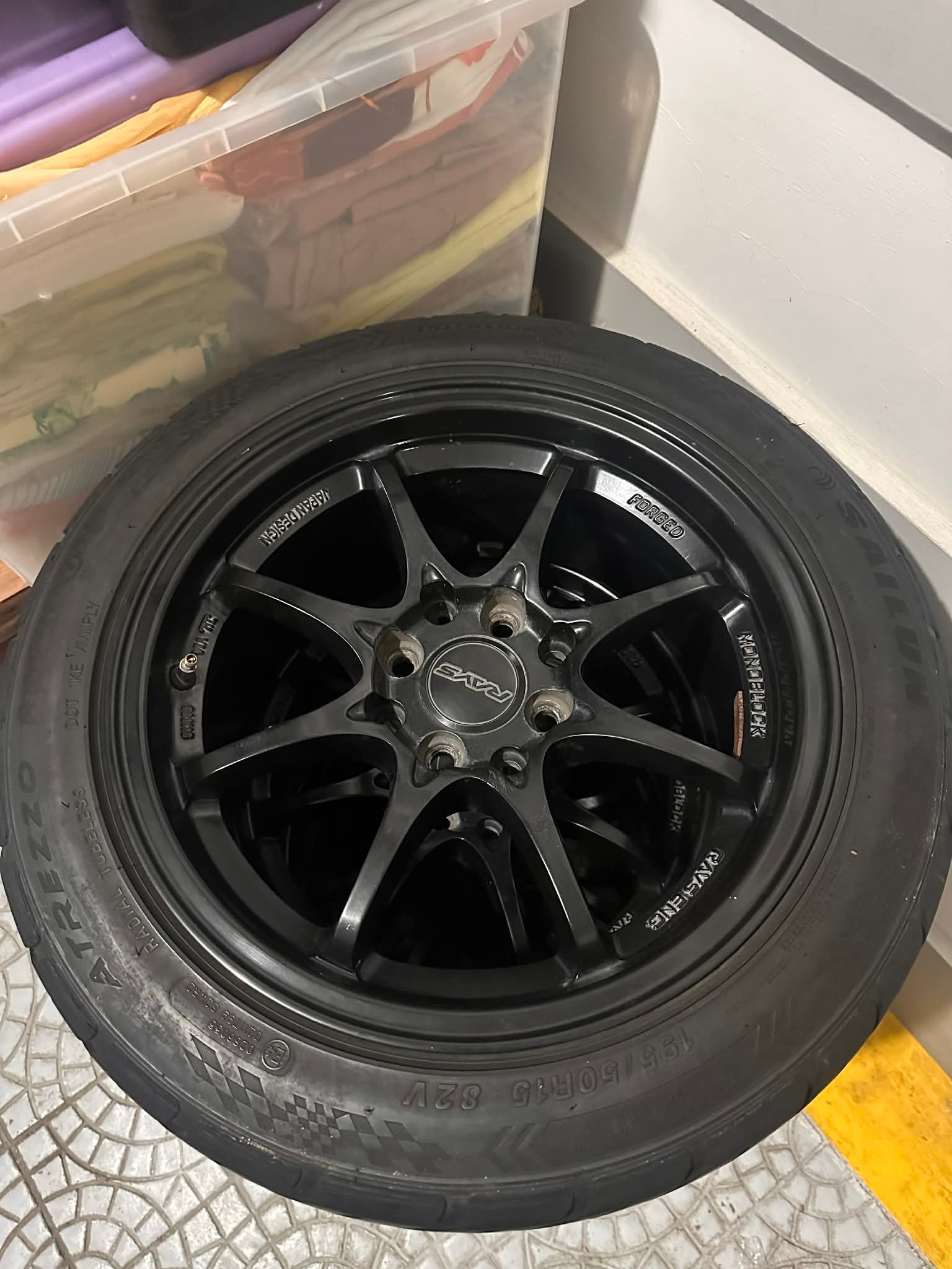 Volk rays ce28 wheels for sale