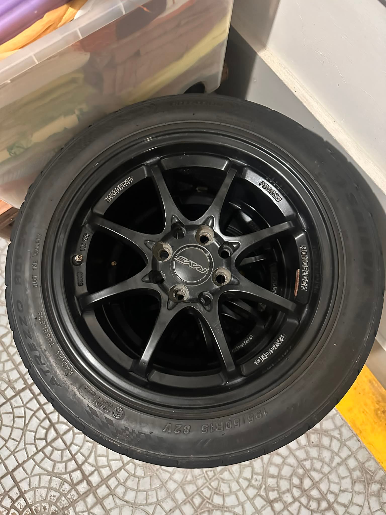 Volk rays ce28 wheels for sale