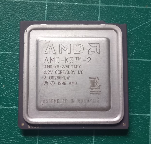 ย้อนดู AMD K6-III ชิปที่เคยทำให้ Intel เหนื่อยในยุค Super Socket 7