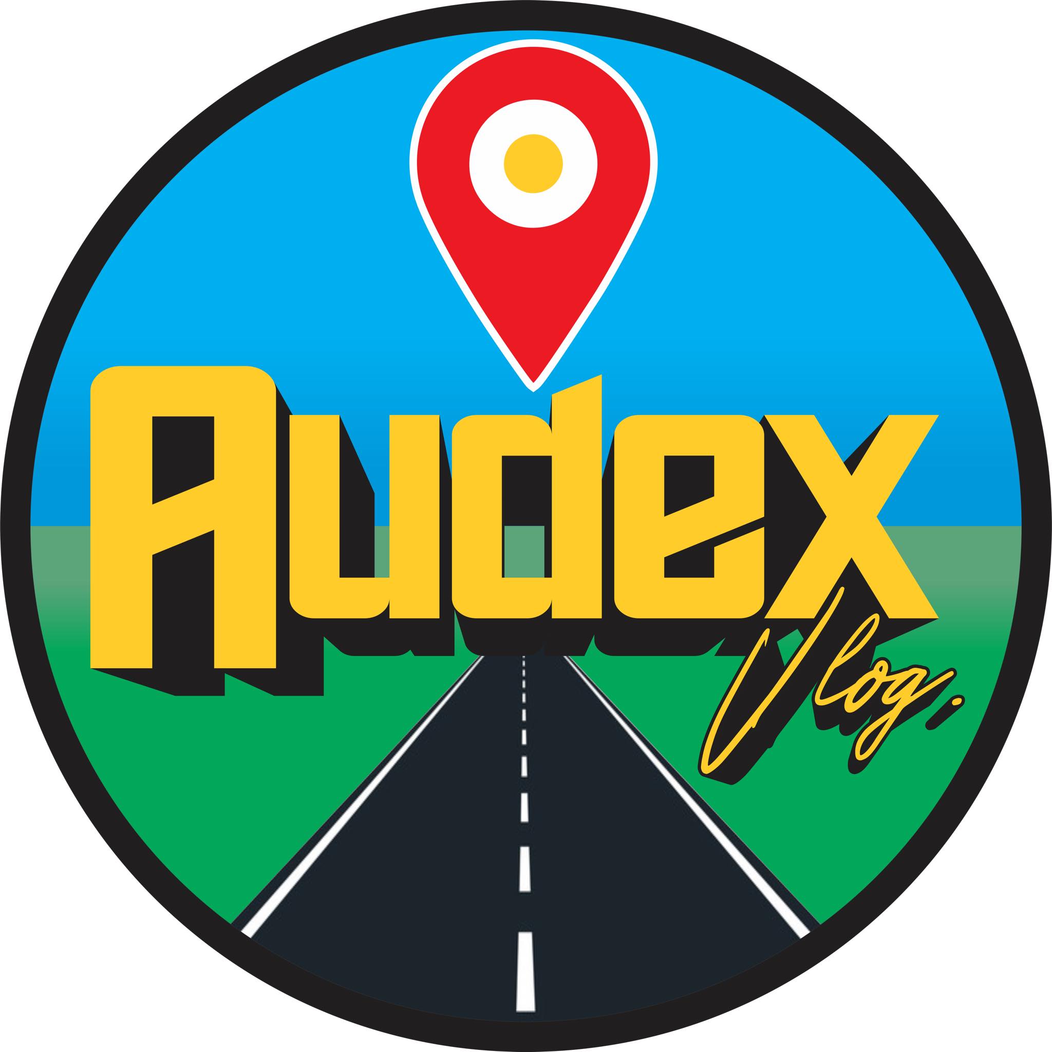 Audex Vlog