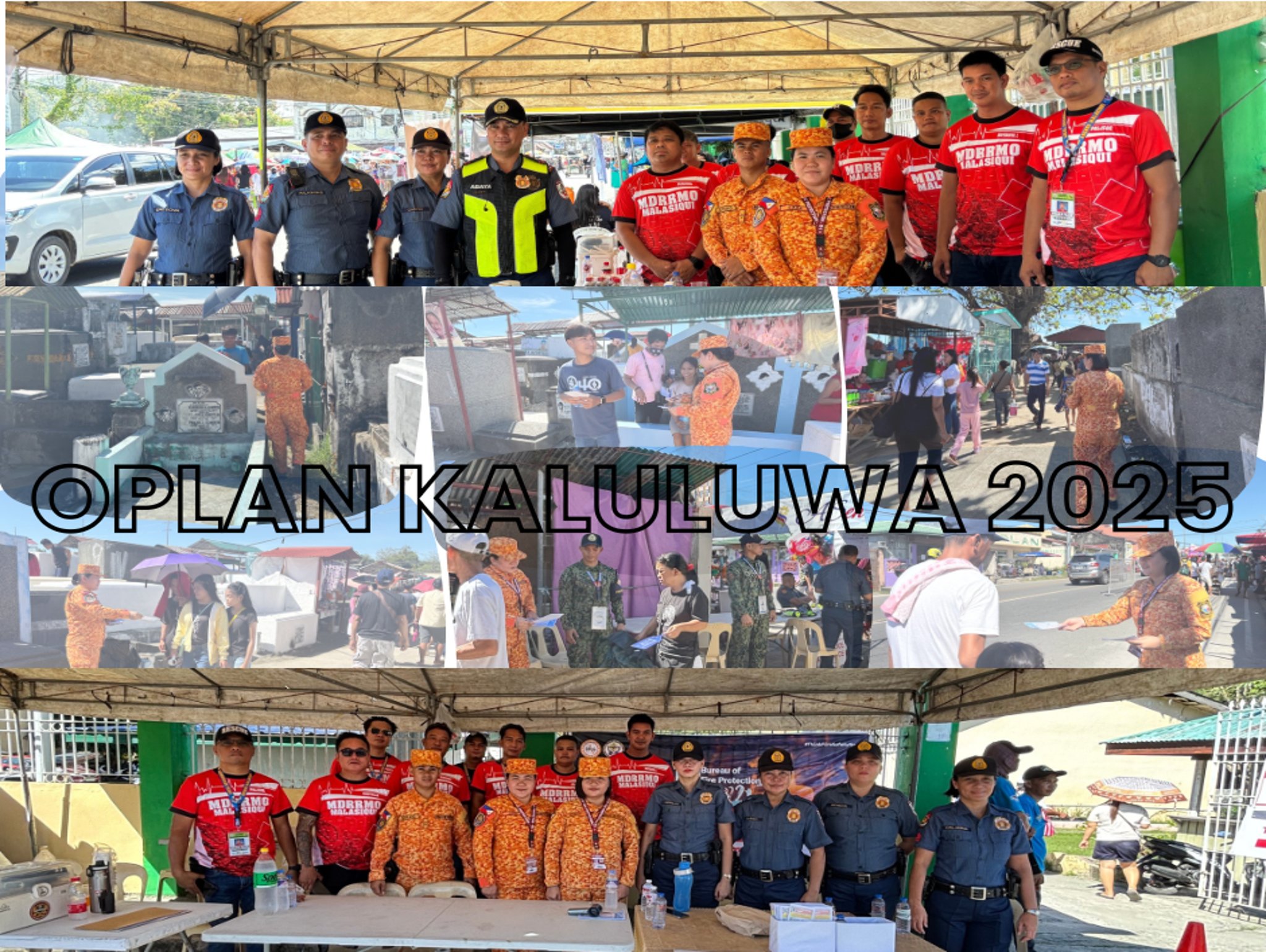 Malasiqui - 01 November 2025| Oplan Kaluluwa 2025 IN PHOTOS|| In ...