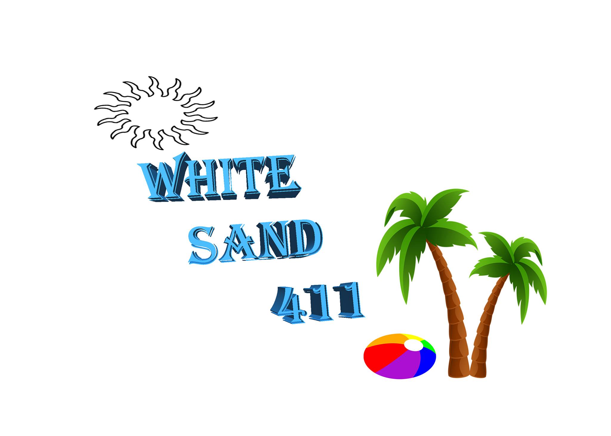 White Sand 411