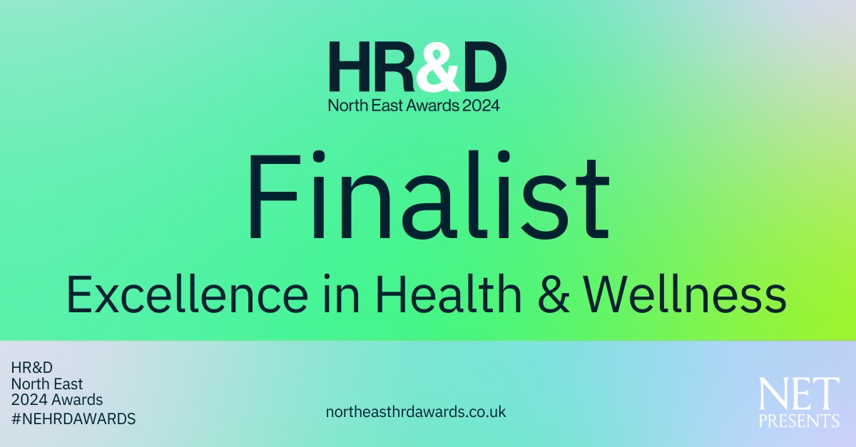 Advance - We are delighted to announce we have been shortlisted for the ...