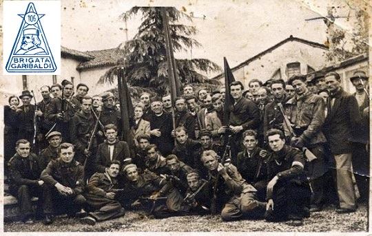 ANPI Sezione Pietro Alisei "Lupo" - Cairo Mtte