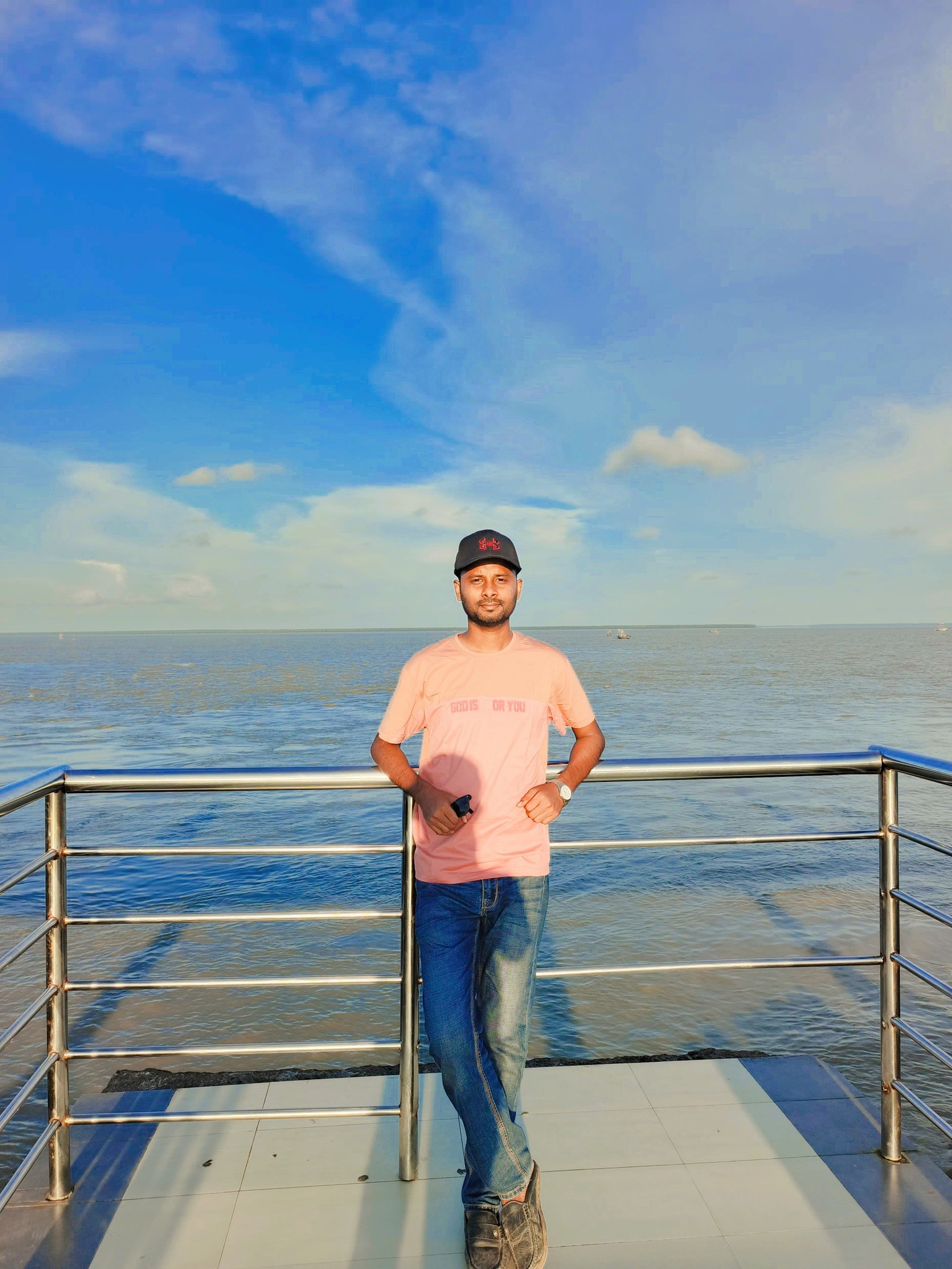 Md Sohanur Rahman Sohan
