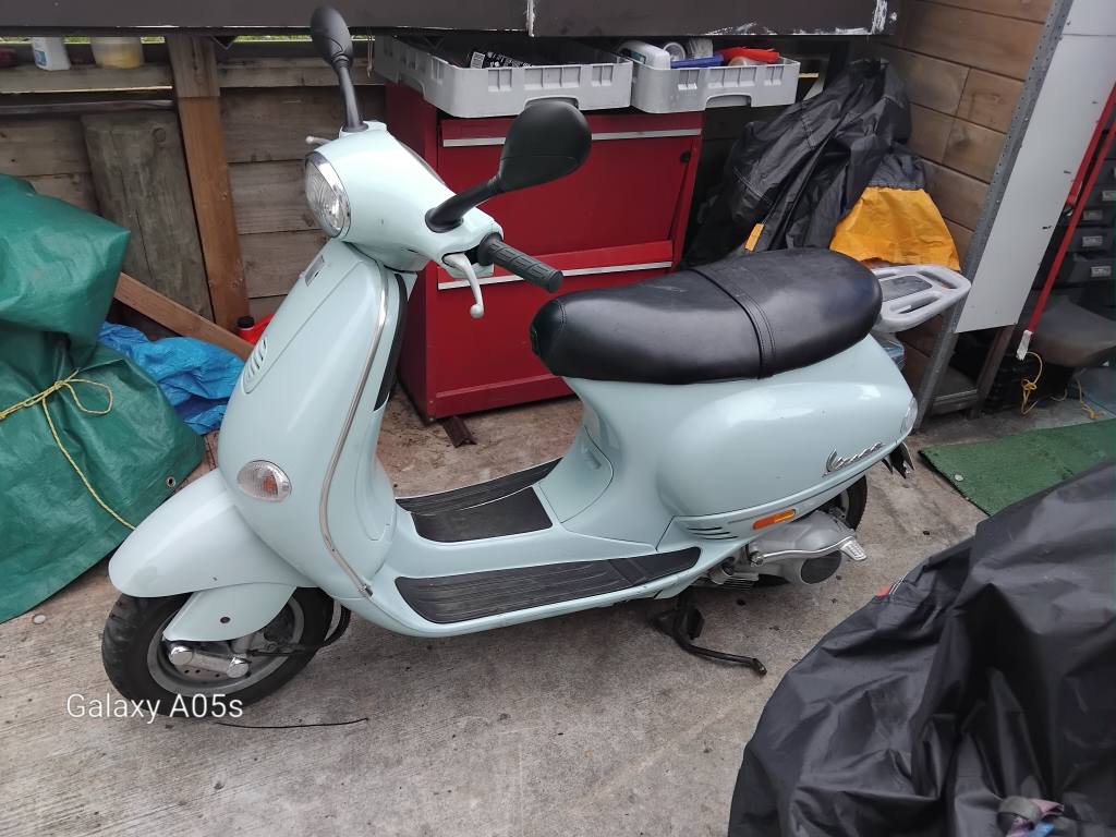 Specchietto Vespa et4 125 🥇 miglior prezzo, offerte 2026