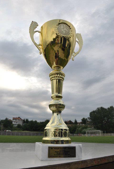 Veterani FK Mladi... - Veterani FK Mladi Radnik - Radinac