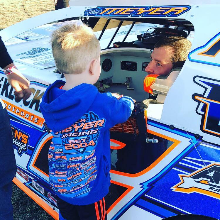 Meyer Racing