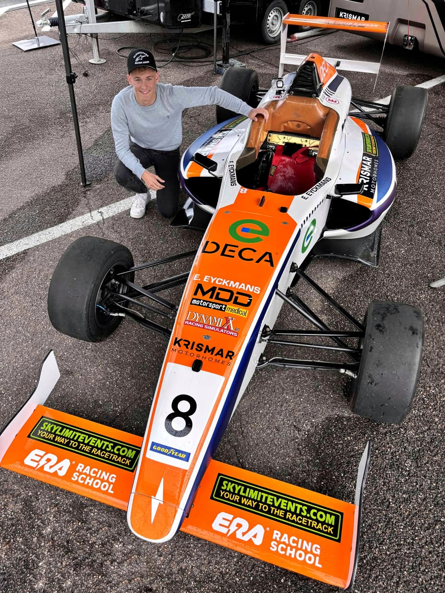 Circuit Zolder - Circuit Zolder added a new photo.