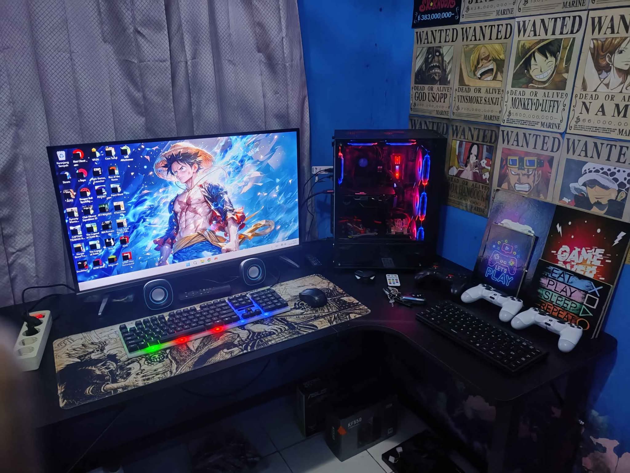 pc gaming - Desktop Computers - Tapos 1, Indonesia | Facebook ...