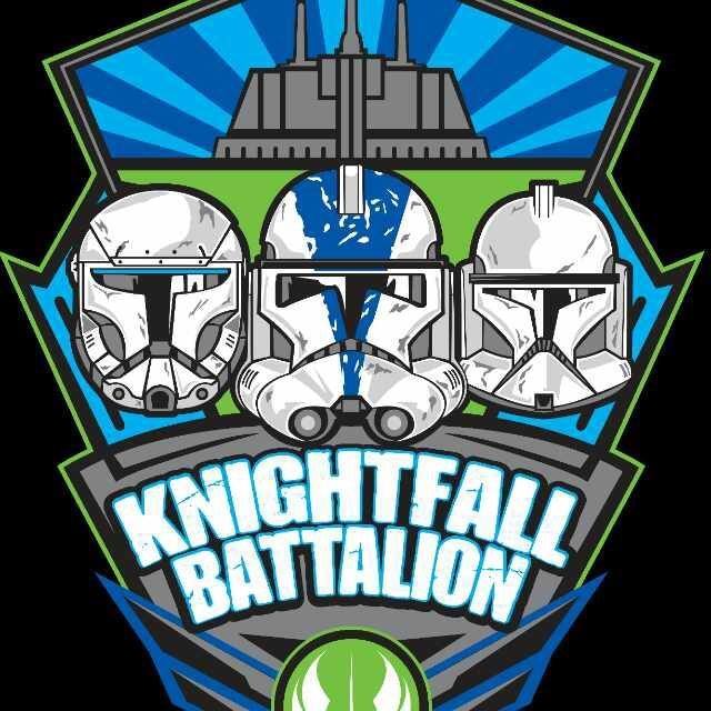 Knightfall - Is this a sign of things to come? Clone Trooper Detachment ...