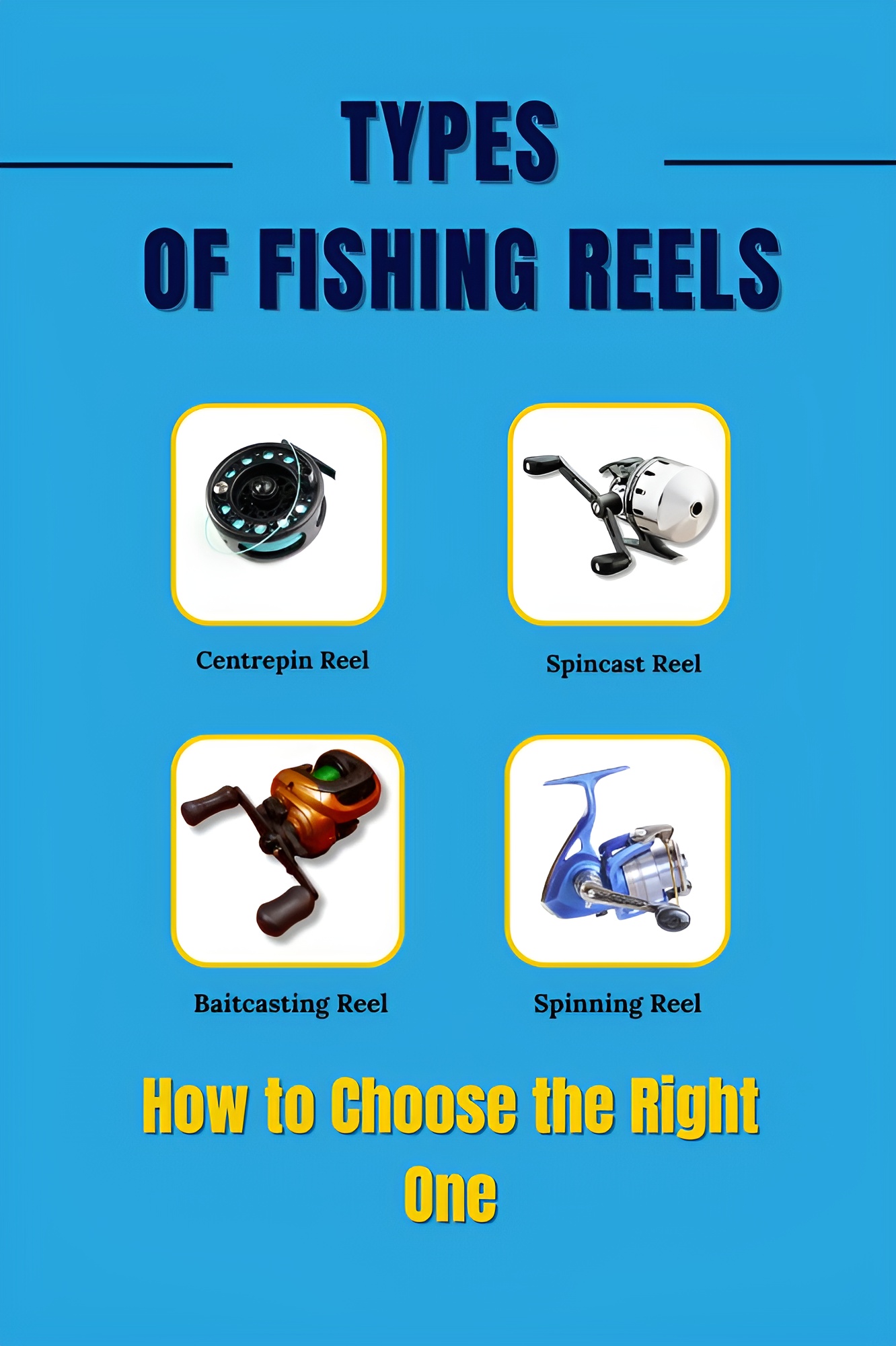 best inline ice fishing reels 2020 13 - FreeFall TRICKSHOP EDITION -