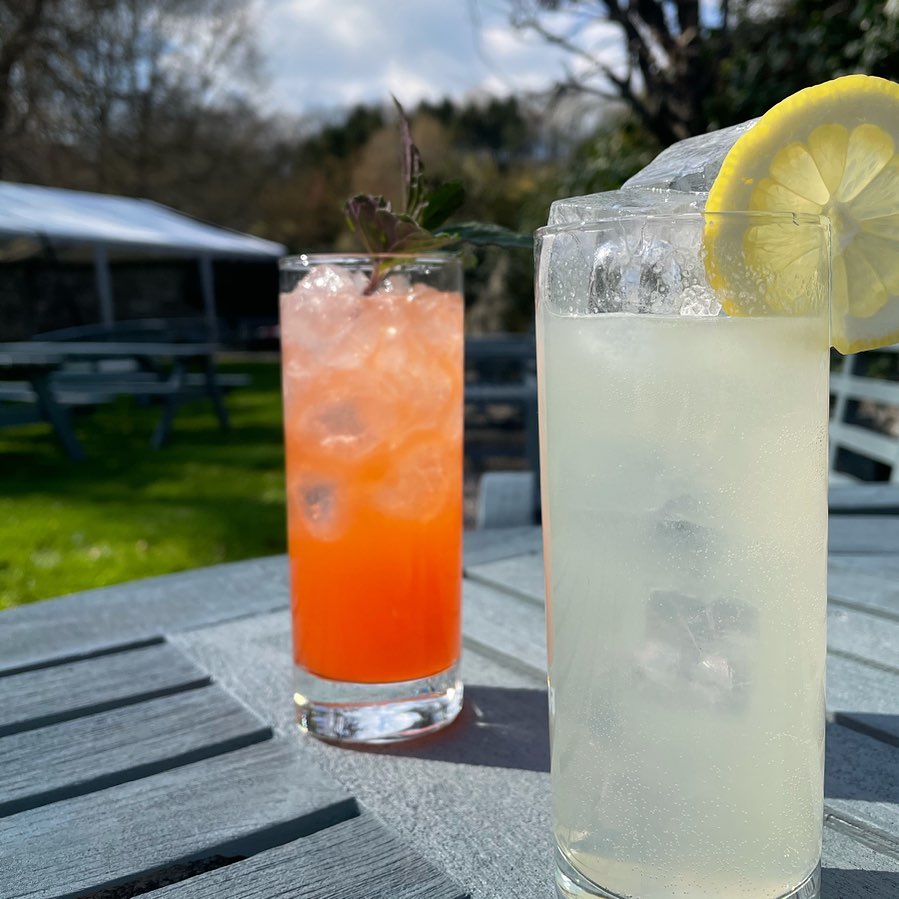 // OPEN FOR DRINKS //🍸 🍺 🍷 ☕️... - Rafters at Riverside House