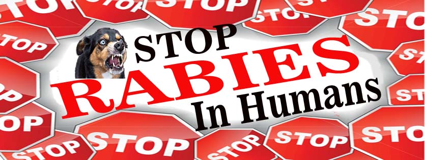 Stop Rabies