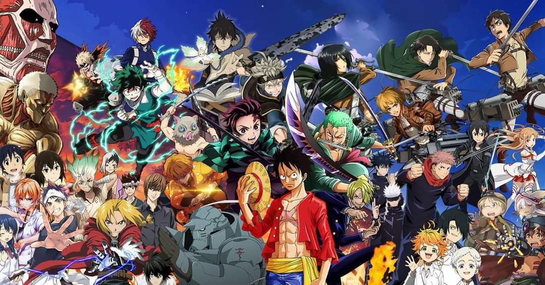 ANIME X100% - ANIMES ESTRENO: ANIME:Tales of Zestiria the X SERIE ...