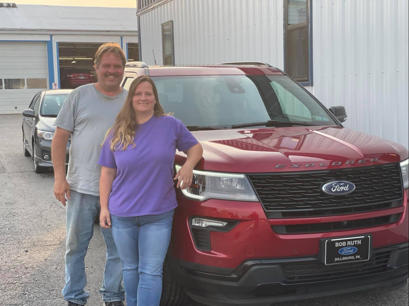 Bob Ruth Ford - Congratulations to our new VIPs!!🎉...