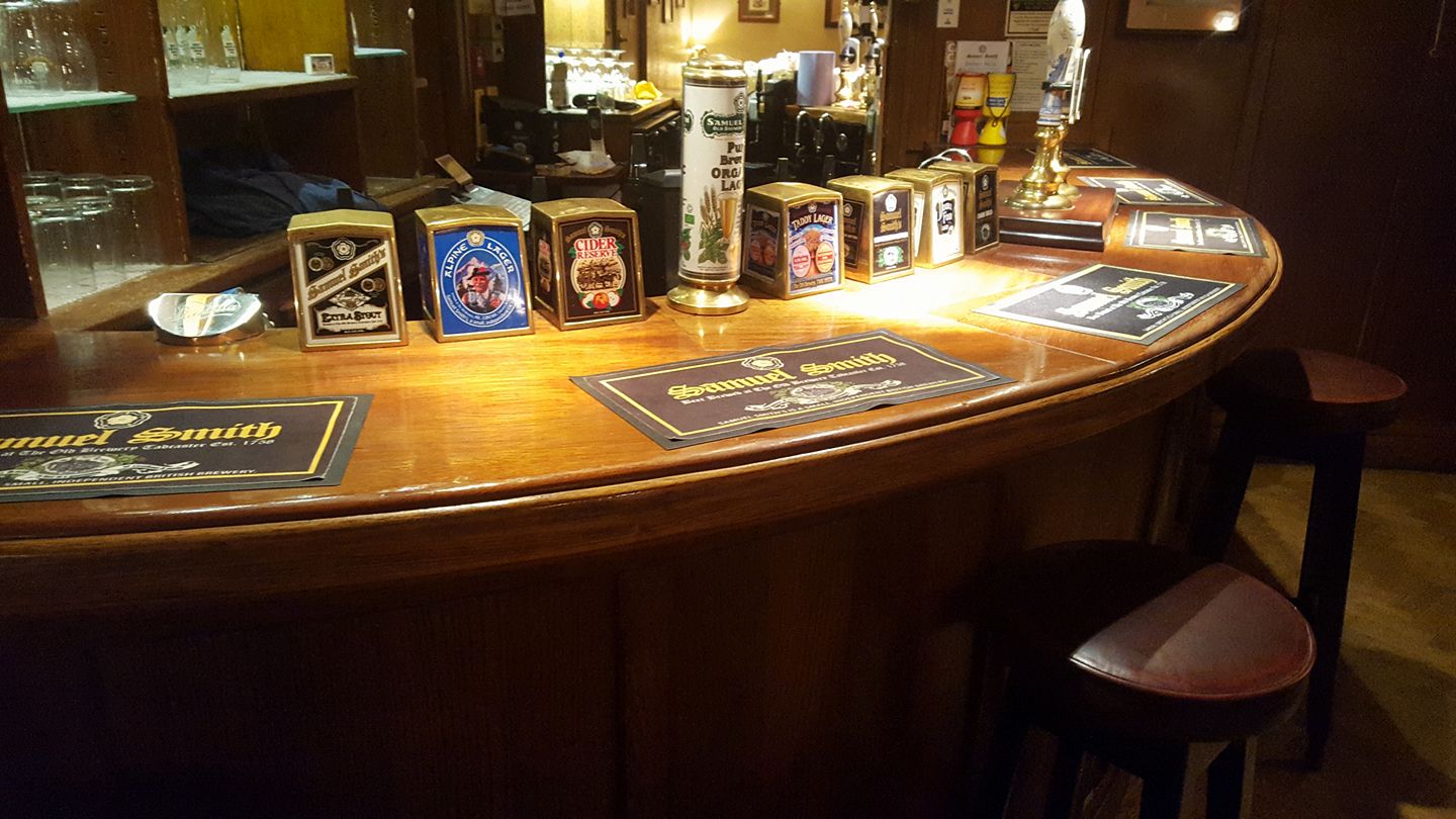The Tankard Inn, Rufforth | York