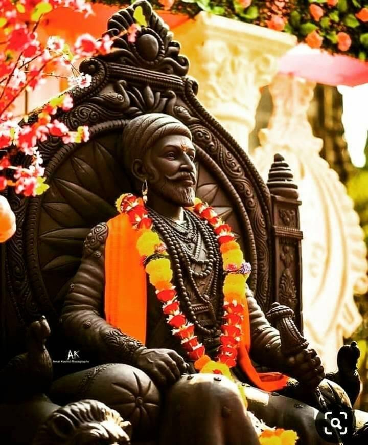 Rajesh Raja Deshmukh