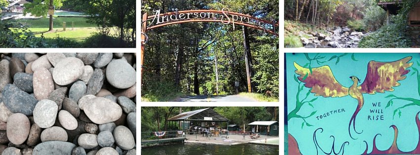Anderson Springs Community