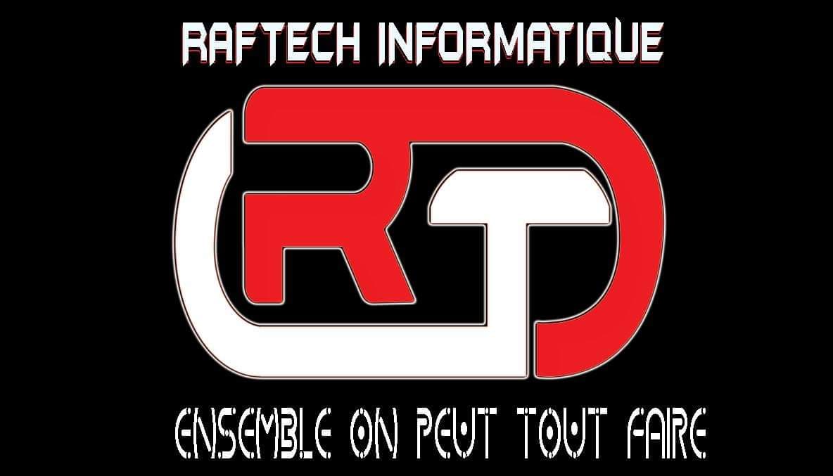 Raftech informatique