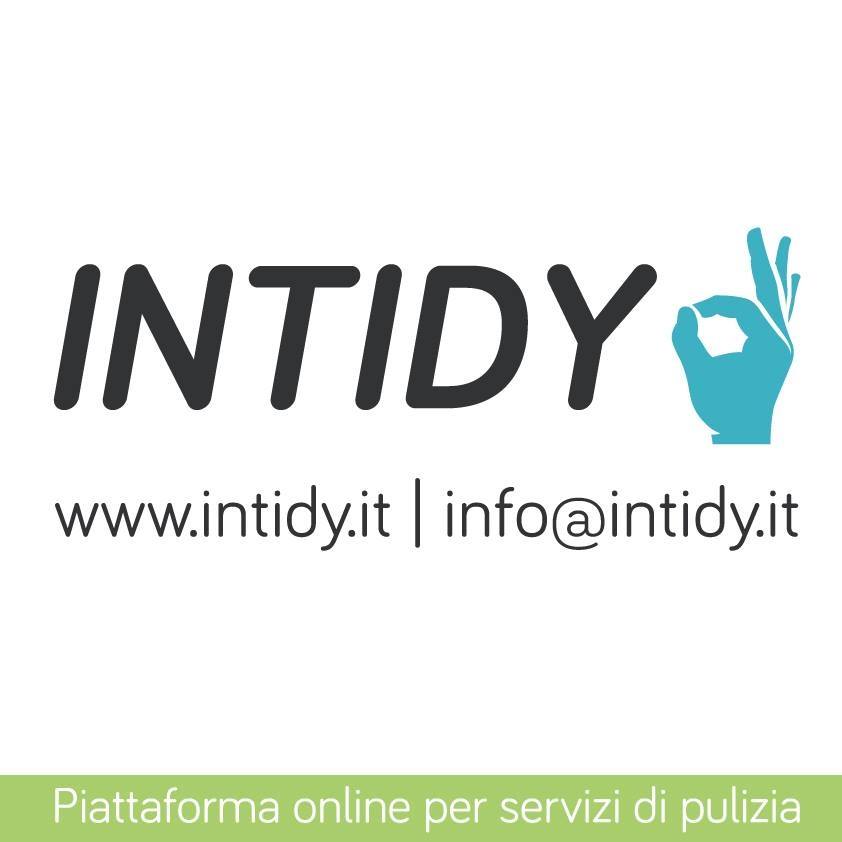 Intidy - Lavare la macchina inviando un messaggio? Con INTIDY è ...
