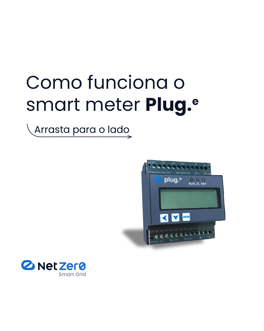 🌿⚡️ Descubra o Futuro da Energia com... - NetZer0 Smart Grid