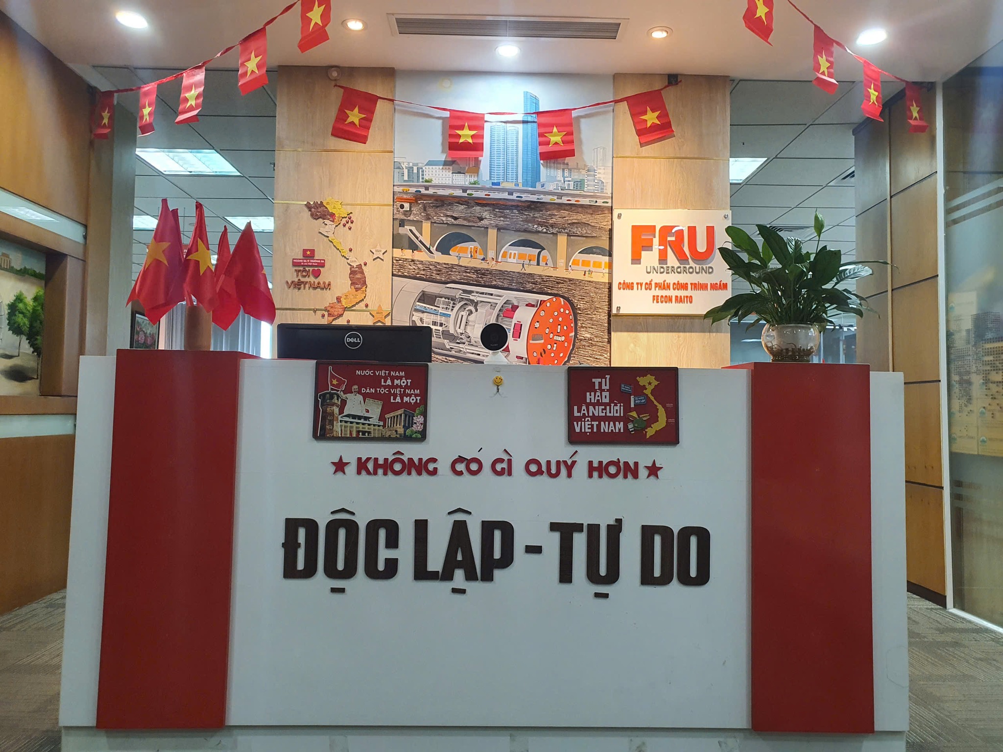 Linh - TỔNG HỢP CÁC VỊ TRÍ CẦN TUYỂN GẤP TẠI FECON RAITO (FRU): 🍀KHỐI ...