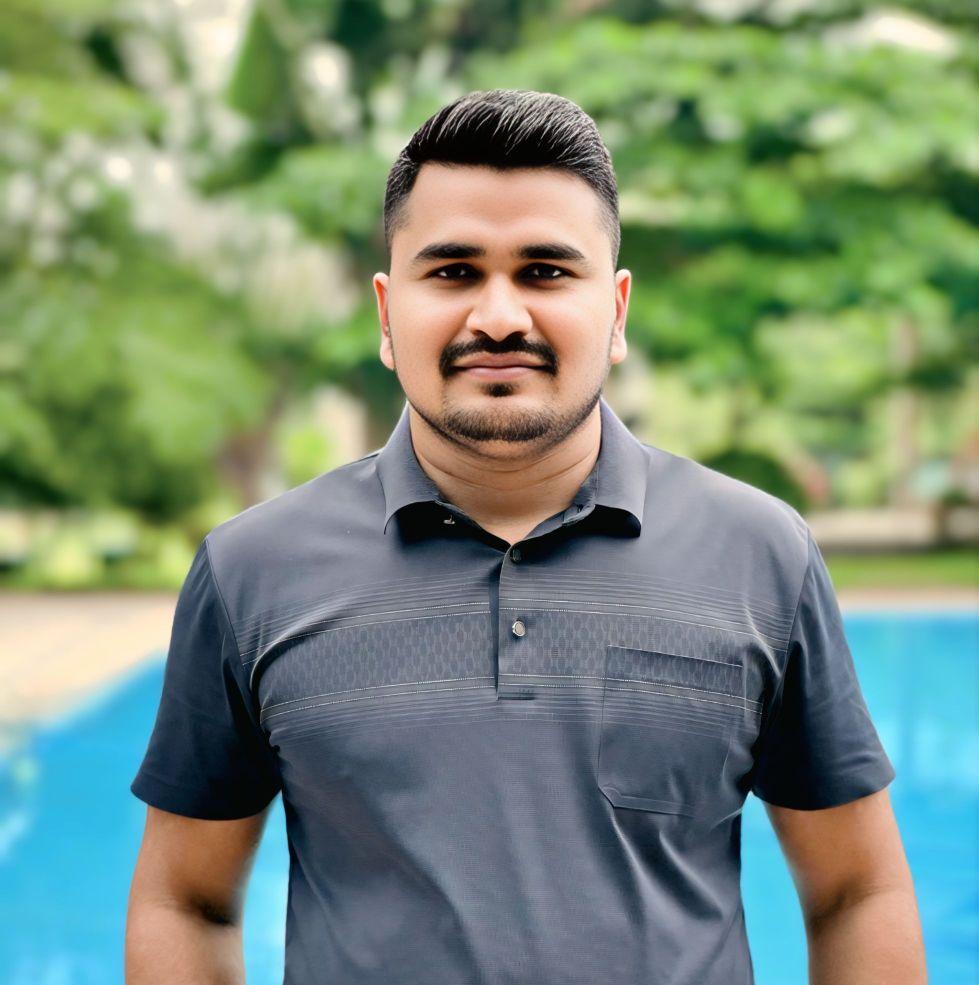 Md Oaresul Rana