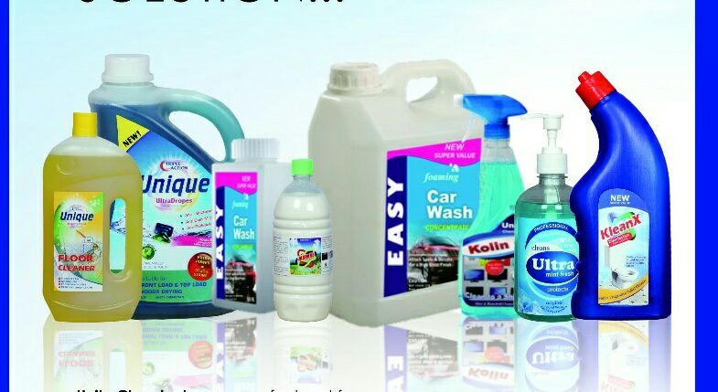 Cleanex Solution