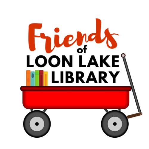 Save the date for this... - Friends of Loon Lake Library | Facebook