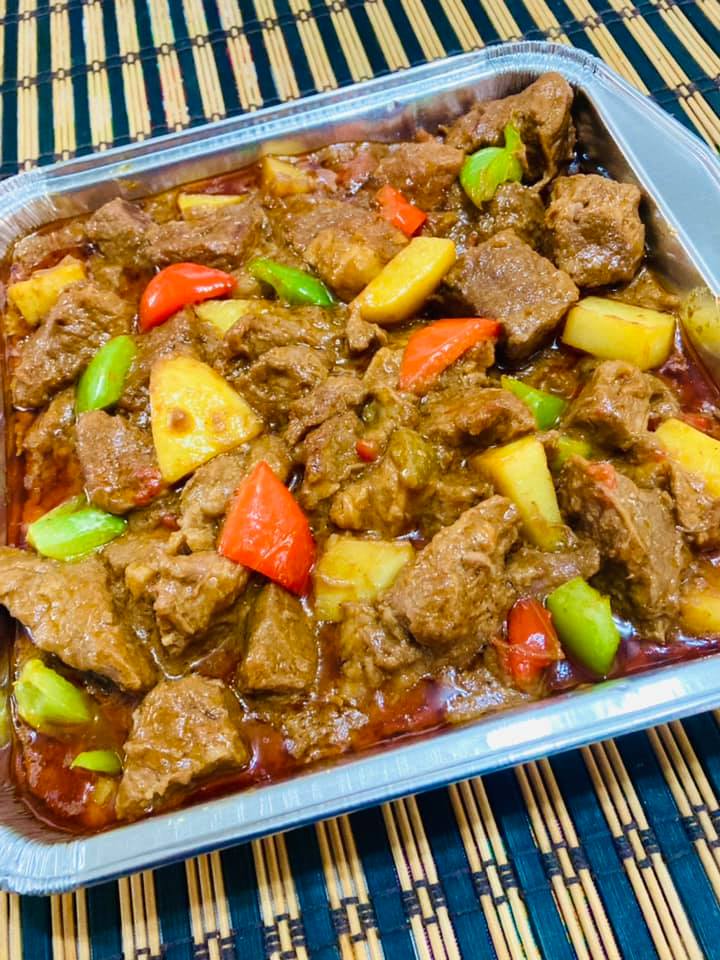 Home Cooked Meals | Reno NV