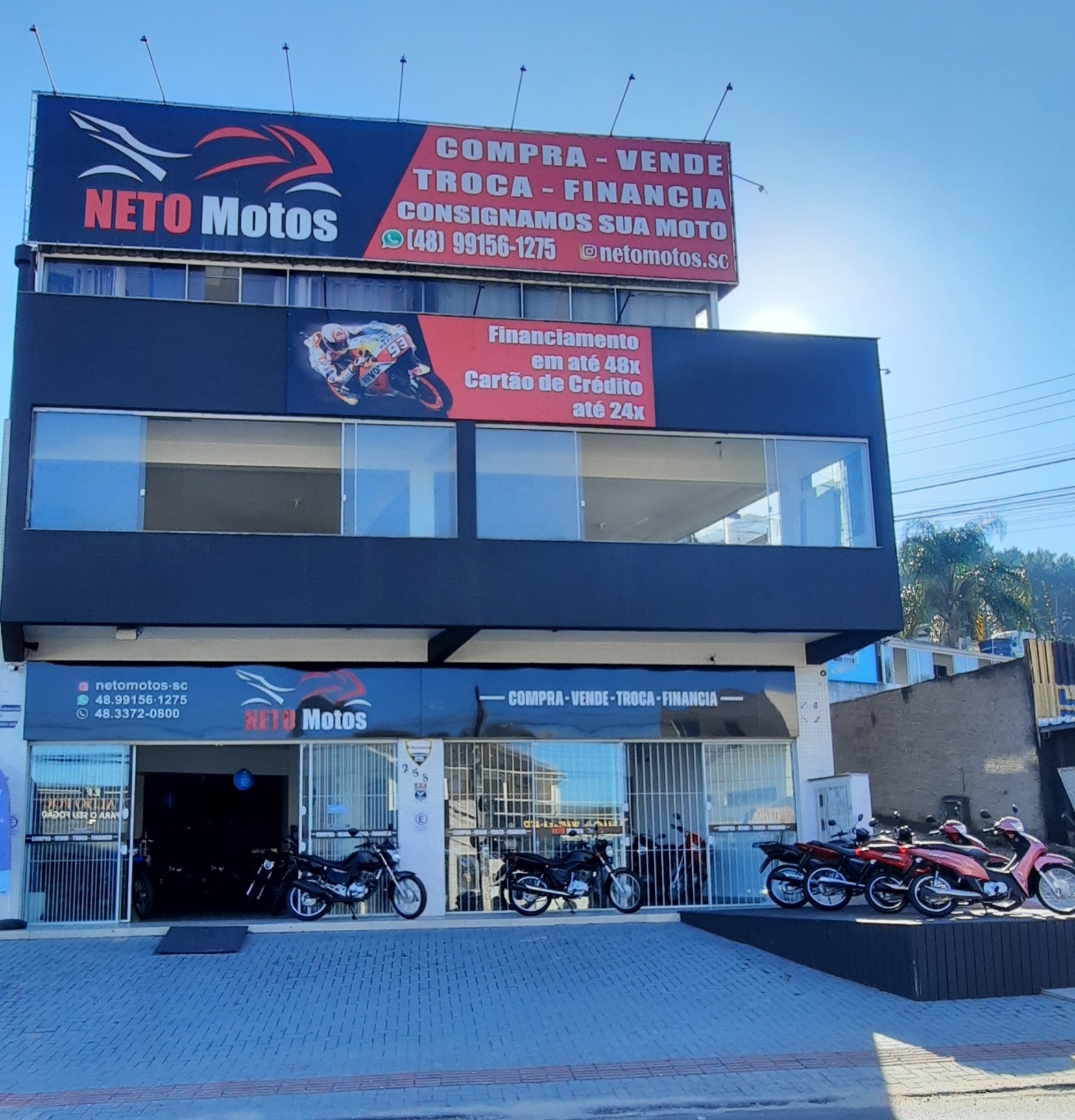 Neto Motos