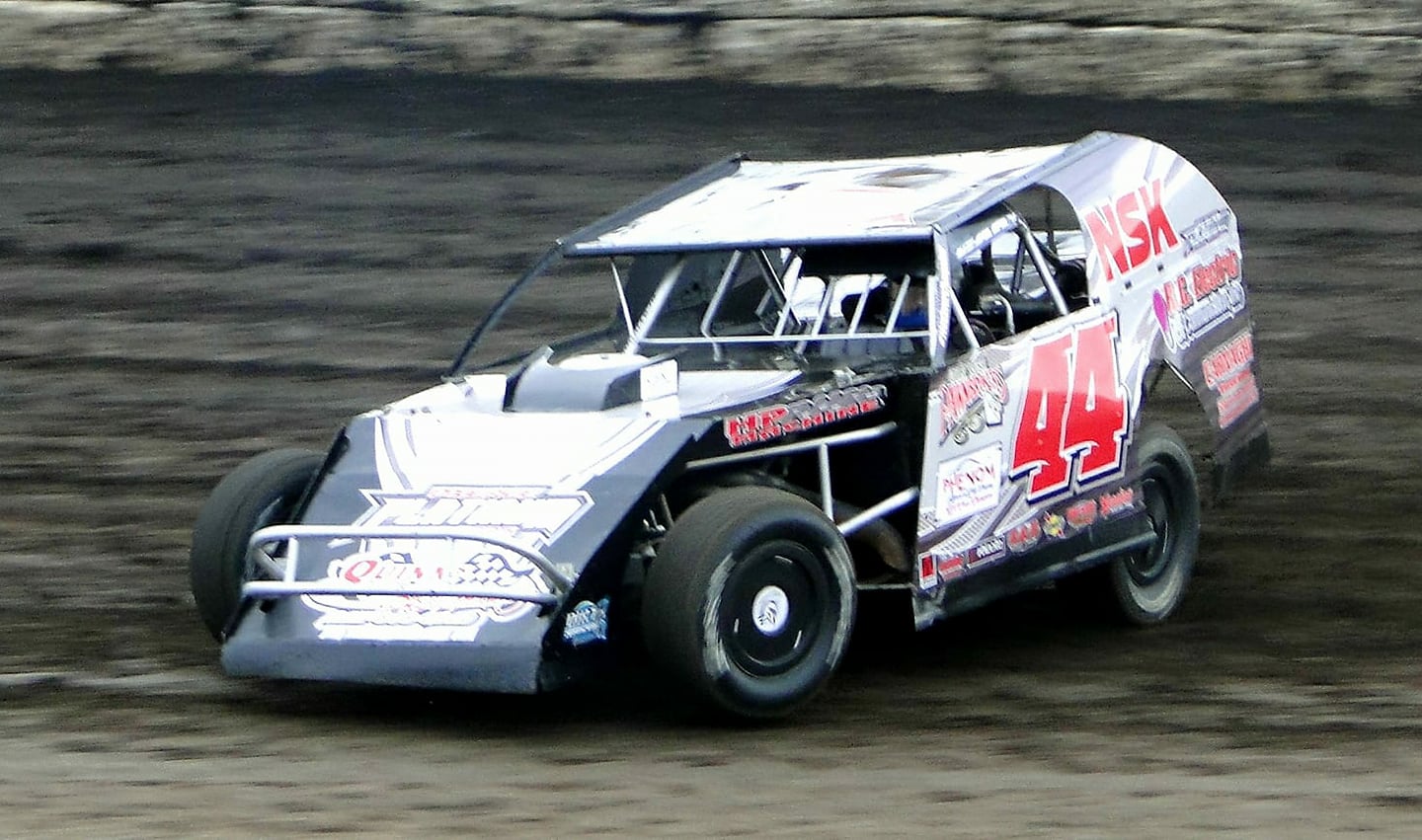 Ryan Cary Racing