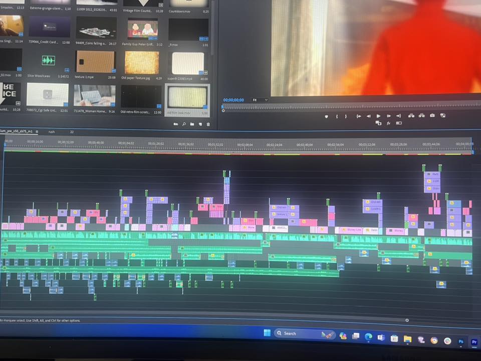 Onin- video editing | Facebook