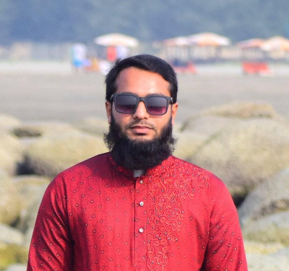 Muhammad Rakib