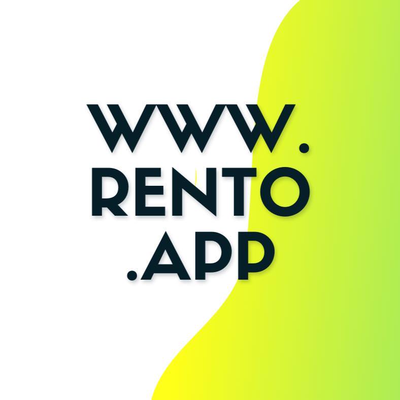 Rento App